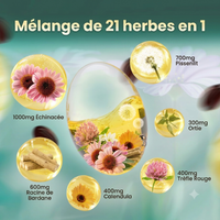 Drainage Lymphatique