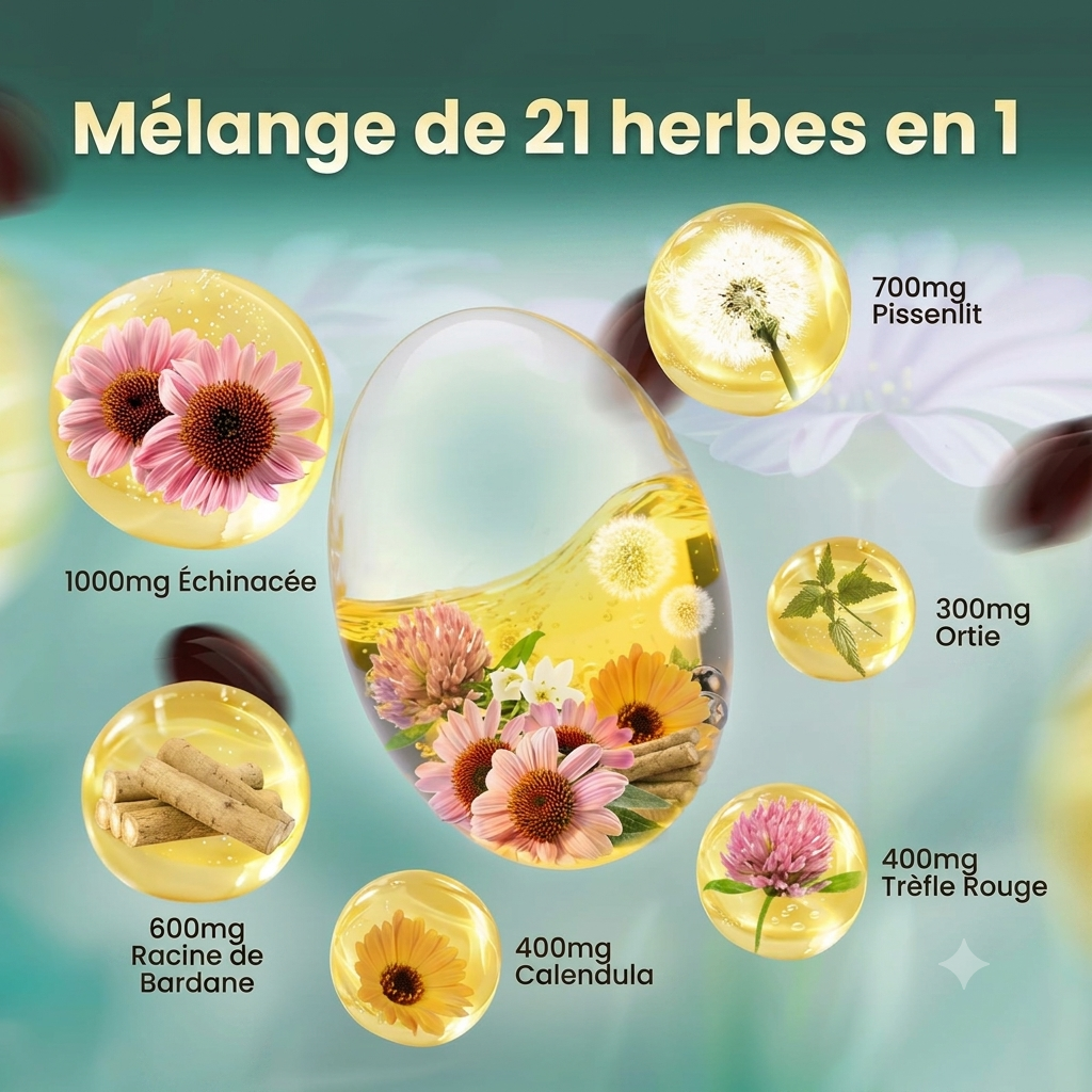Drainage Lymphatique