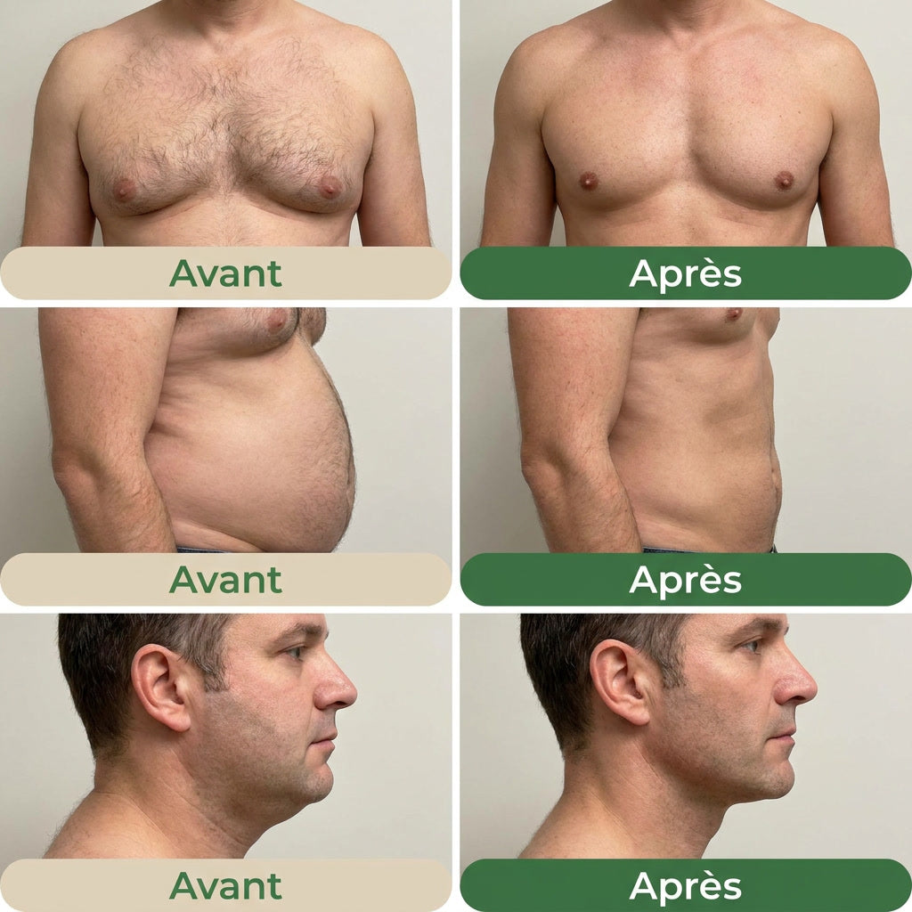 Drainage Lymphatique