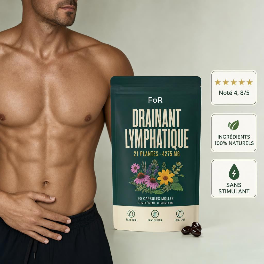 Drainage Lymphatique
