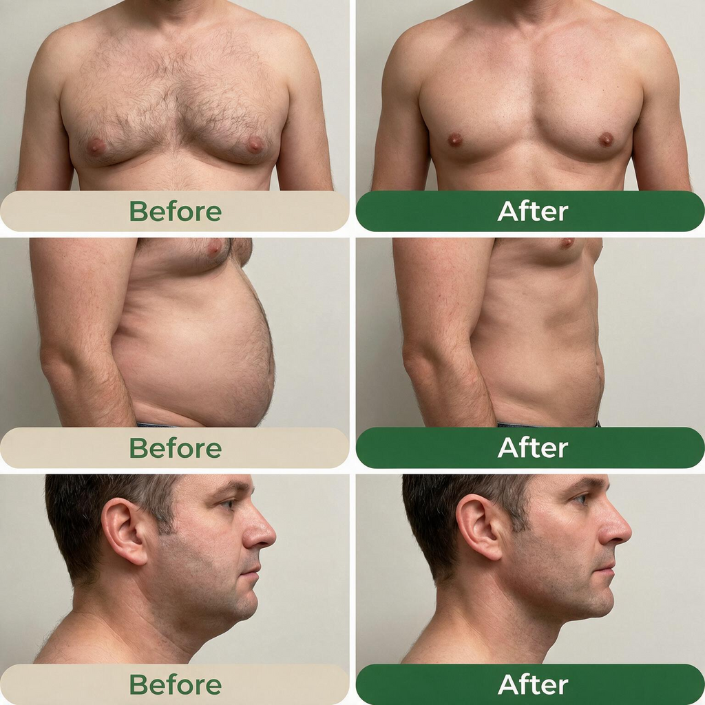 FoR - LYMPHATIC DRAINAGE