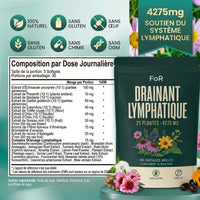 Drainage Lymphatique